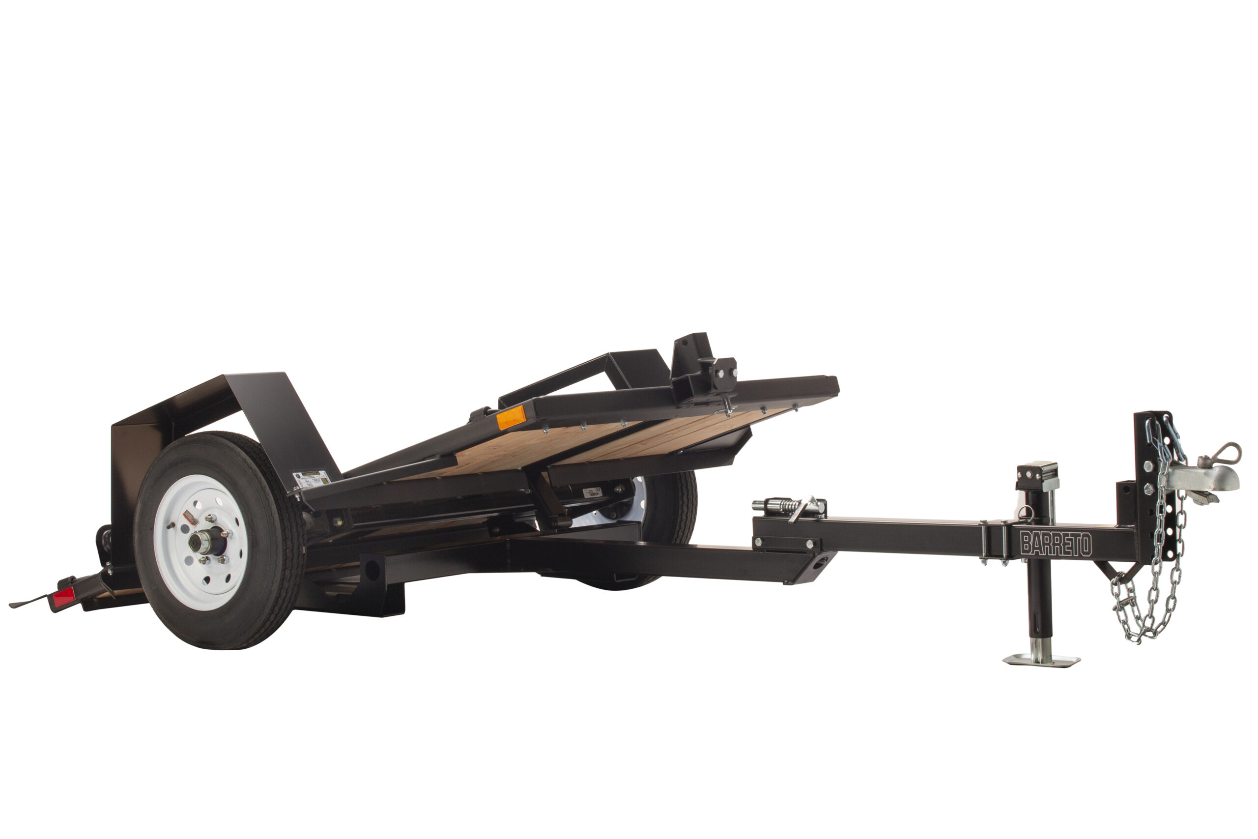 utility trailer