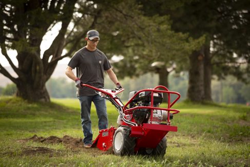1320H Tiller238