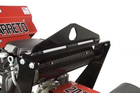 2024TKH Track trencher104